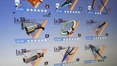 幻塔新手必看：抽卡与武器搭配指南