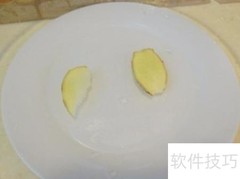 清蒸仓鱼的家常做法