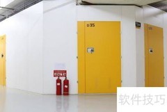 迷你仓租赁全攻略