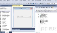 ComponentOne控件使用指南