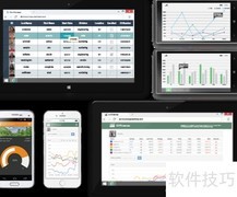 ComponentOne MVC 2016V2新特性