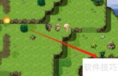 勇者传说1.20魔法师位置