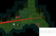 勇者传说1.20魔法师位置