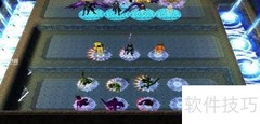 仙魔传说1.20新手攻略