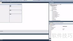 ComponentOne构建复杂WinForms布局