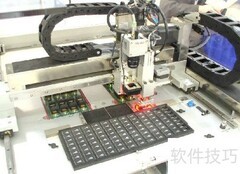 程序烧录是什么？快速解答