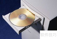 如何刻录系统安装盘
