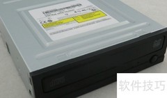 普通光驱能刻录光盘吗？