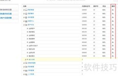 10oa权限管理设置指南
