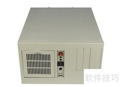 S38壁挂工控机箱