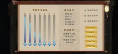 五行师：海公子测试卡组解析