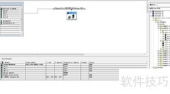 STEP7组态G120变频器