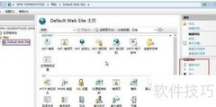 组态软件Web发布实现方法