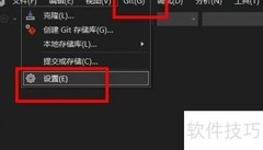 VS中禁用Asp.net Core本地项目