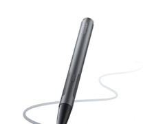 华为灵犀手写笔开售：星闪技术加持，售价999元