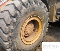 二手装载机选购指南