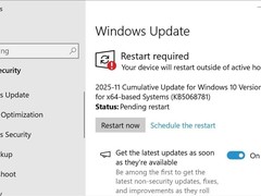 微软推KB5072653修复Win10 ESU安装失败问题