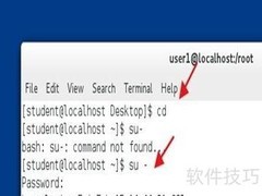 Linux多用户操作入门指南