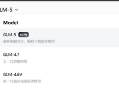 2026春节档国产大模型密集发布：GLM-5与Minimax 2.5齐亮相