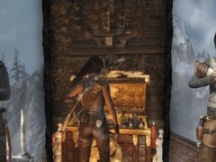 古墓丽影2013移动版官宣：2026年2月登陆双平台，含全DLC与增强操作系统