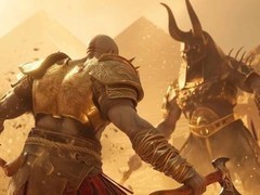 圣莫尼卡或将亮相PS State of Play，战神续作或全新科幻IP引热议