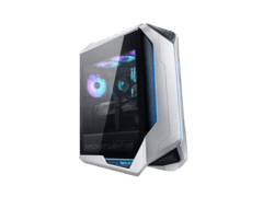 机械师曙光电竞主机直降，到手仅10439元