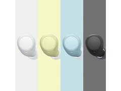 索尼WF-C510真无线耳机限时特惠