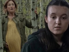 艾什莉·约翰逊谈最后生还者S2改编争议：理解粉丝炽热情感与创作落差