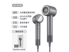康夫KF-F8电吹风限时特惠
