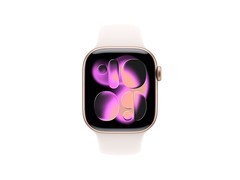 Apple Watch Series 11促销，低至1725元