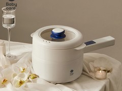 88VIP专享babycare宝宝辅食锅特惠