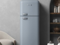 哈士奇237升冰箱活动价5949元！