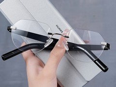 华为智能眼镜2天猫特惠，到手价1345.88