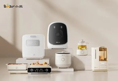 小熊电器研发制造实力揭秘：持续以硬核科技支撑美好生活