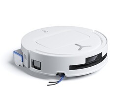 科沃斯T80上下水版扫拖一体机特价来袭