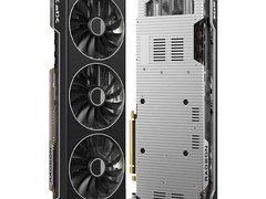 万丽星云RTX 5060Ti显卡2949元抢