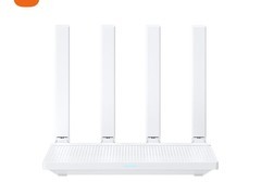 小米AX3000T WiFi6千兆路由