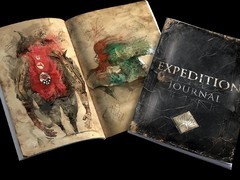 游戏设定集因太像古籍被伊拉克海关扣留送博物馆鉴定