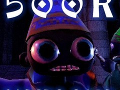 声控魔法合作游戏YAPYAP发售一周销量破50万