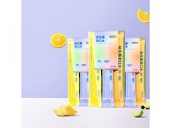 京东京造益生菌漱口水60条