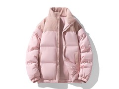 真维斯男士加厚灯芯绒棉服，低至89元