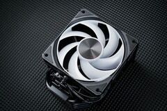 航嘉GX612Duo双擎散热器评测 强压锐龙9 9900X