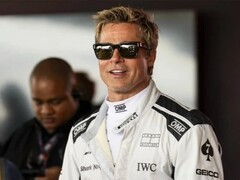 F1：狂飙飞车续集官宣开发，杰瑞·布鲁克海默证实项目启动