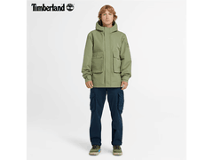 Timberland男款冲锋衣PLUS专享499