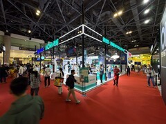 P&E2026:老蛙多支新品自动对焦镜头亮相展会