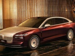 2026年30万左右新能源汽车推荐：四款豪华轿车，谁才是均衡之选？
