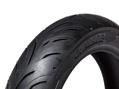 GUMANDE TYRE轮胎特惠，到手仅73元！