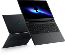 全新Alienware外星人15游戏本重磅亮相：延续一贯品质标准