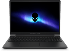 全新Alienware外星人15游戏本重磅亮相：延续一贯品质标准
