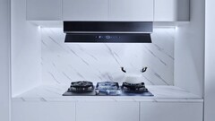 20年品牌10年冠军：卡萨帝厨电提前2秒调火，防溢锅